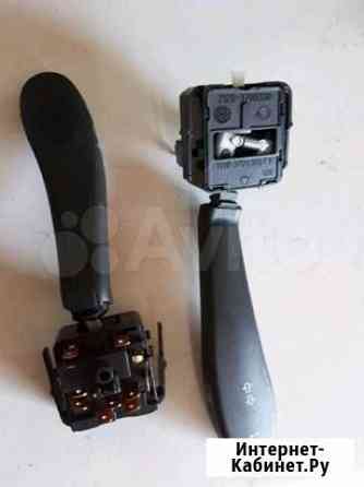 Подрулевой переключатель гитара на ваз 2110 2114 2 Ростов-на-Дону