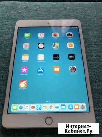 Apple iPad mini 3 64gb Рязань