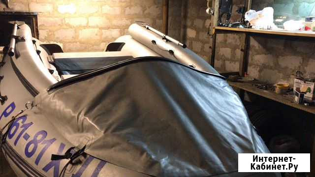 Фрегат 390f Саяногорск - изображение 1