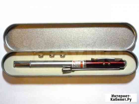 Подарочная ручка 7 в 1 Барнаул