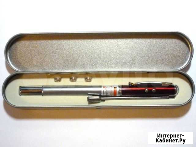 Подарочная ручка 7 в 1 Барнаул - изображение 1