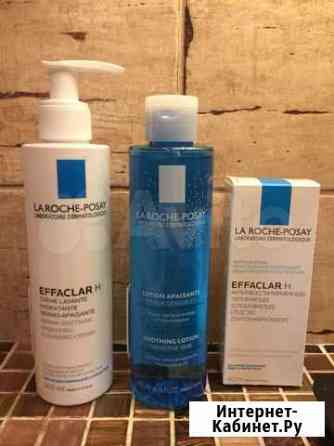 La roche posay - effaclar h gel, effaclar h, sooth Нижний Новгород