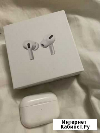 AirPods pro Владимир - изображение 1