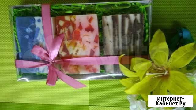 Подарочный набор Краснодар - изображение 1