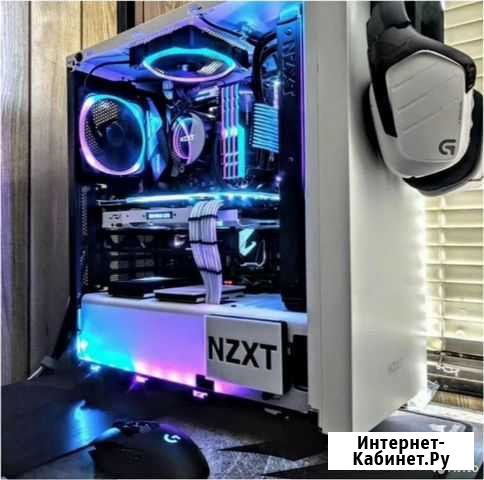 Игровой компьютер e3 + gtx 960 2gb Раменское - изображение 1