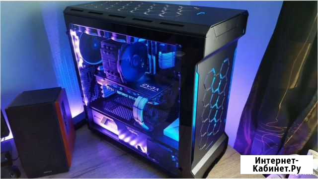 Игровой компьютер e3 + gtx 960 2gb Апрелевка - изображение 1