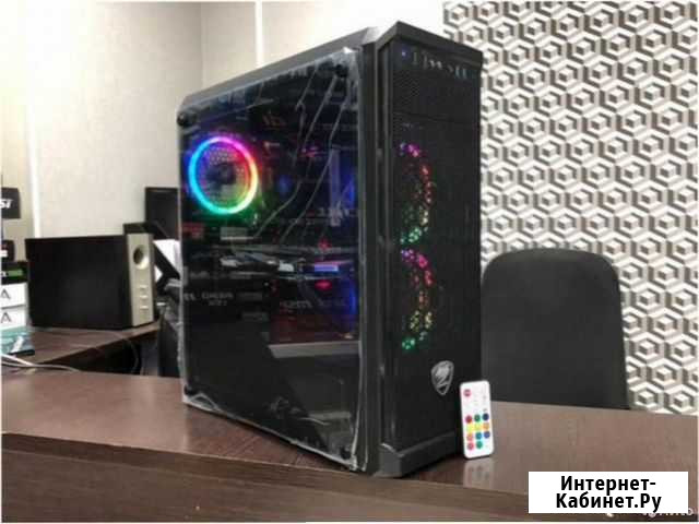 Игровой компьютер e3 + gtx 960 2gb Щёлково - изображение 1