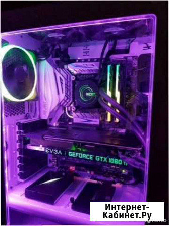 Игровой компьютер e3 + gtx 960 2gb Королев - изображение 1