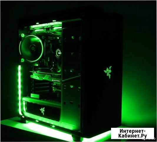 Игровой компьютер e3 + gtx 960 2gb Одинцово - изображение 1