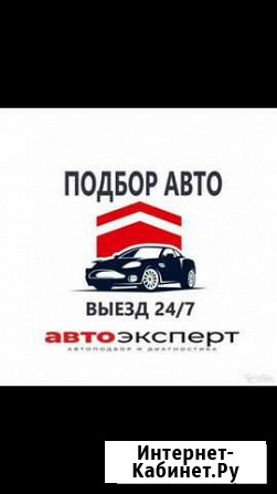Подбор автомобиля.Выездная диагностика.Автоэксперт Симоненко - изображение 1