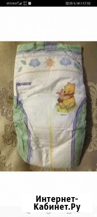 Хаггис Elift soft и pampers air Красноярск - изображение 1