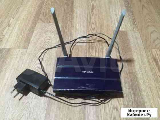 Роутер TP-link Archer c50 Казань