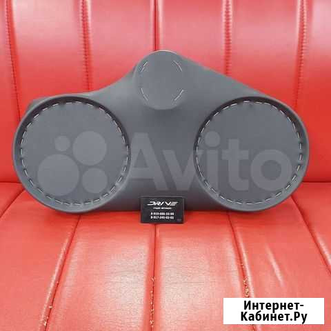 Новые Подиумы LADA X-RAY Нижнекамск - изображение 1
