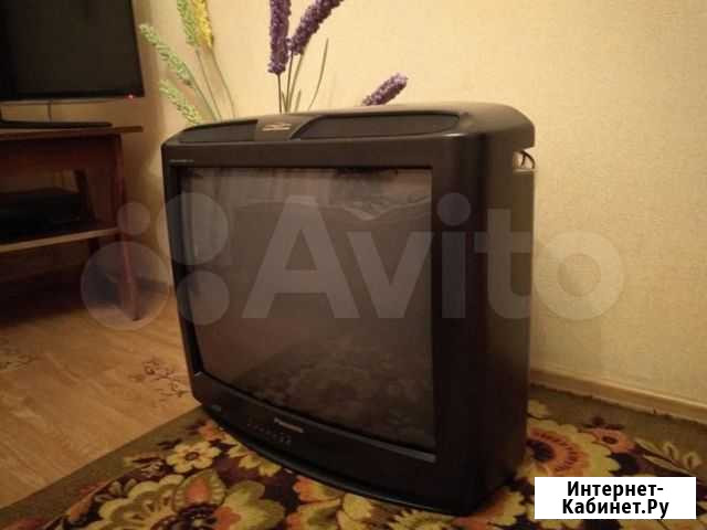 Телевизор на зап. части Оренбург - изображение 1