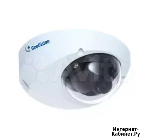 IP-камера Geovision GV-MFD110 Уфа - изображение 1