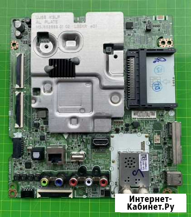 EAX67133404(1.0) LG 43UJ630V (отправка по РФ) Белгород - изображение 1