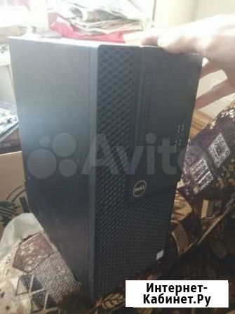 Рабочая станция Dell optiplex 3050 (под i5 7500) Видное - изображение 1