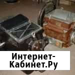 Реверс редуктор на 3д6 и 3д12 Барнаул - изображение 1