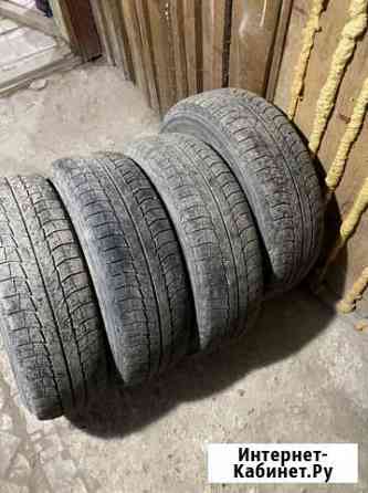 Michelin 215/70 R16 Иваново