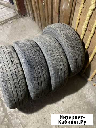 Michelin 215/70 R16 Иваново - изображение 1
