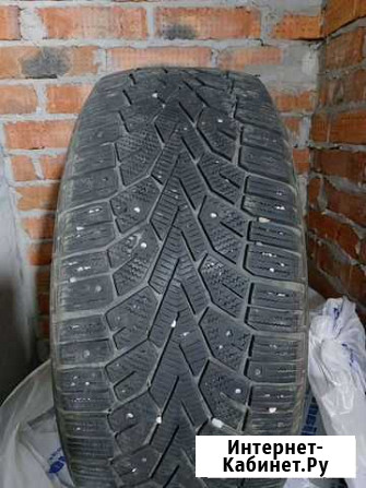 Gislaved 235/55 R17 Киров - изображение 1