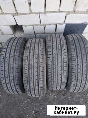 Продам резину Амурск - изображение 1