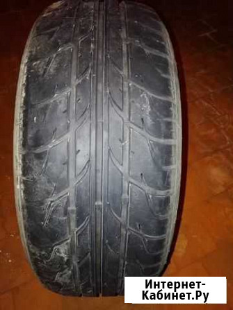 Aderenza 4 Seasons 205/55 R16, 1 шт Отрадный - изображение 1
