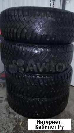 Michelin Ярославль - изображение 1