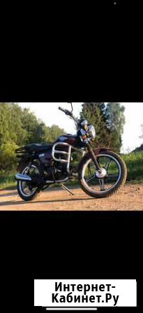 Рейсей 110 Столбовая - изображение 1