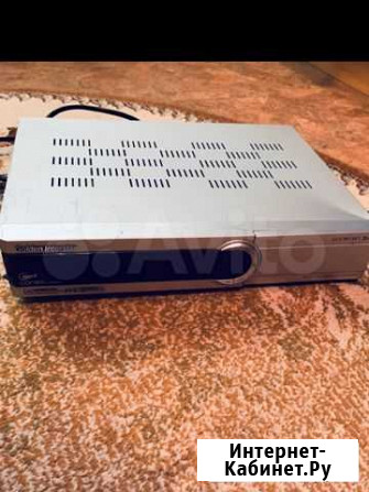 Ресивер GI-S780 crci Xpeed Новосибирск - изображение 1