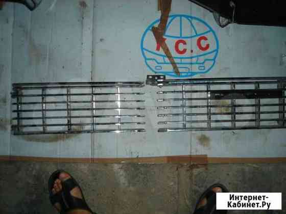 Газ-14 Чайка решётка радиатора Ставрополь