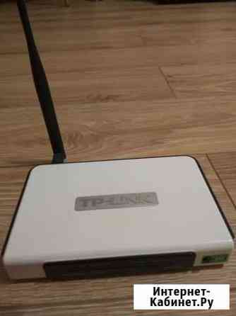 Продам роутер TP-link Кемерово