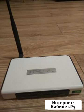 Продам роутер TP-link Кемерово - изображение 1