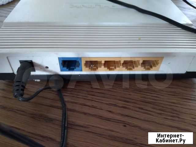 Роутер Ижевск - изображение 1