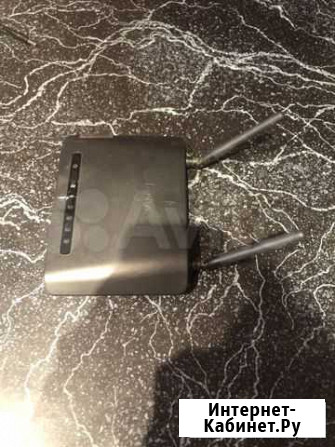 Роутер D-Link DIR-615 Иваново - изображение 1