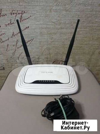 Wifi роутер Детчино - изображение 1