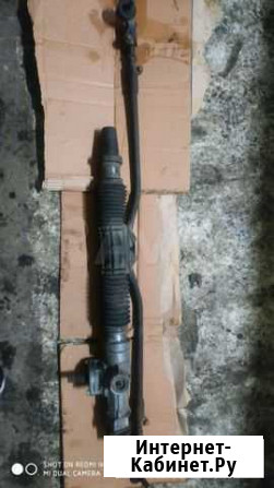 Рулевая рейка Архангельск - изображение 1