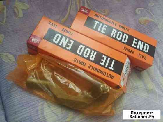 Рулевые наконечники mark 2 jzx 105 Петропавловск-Камчатский