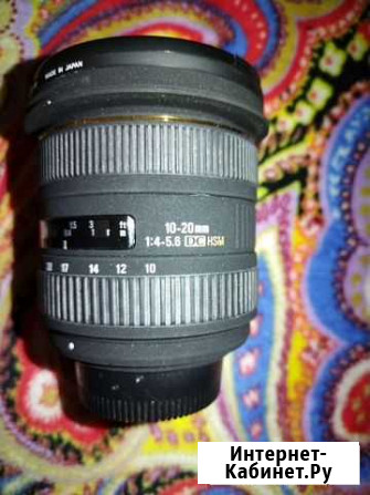 Объектив для nikon Уфа - изображение 1