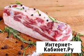 Сало соленое 100 кг оптом Гуково - изображение 1
