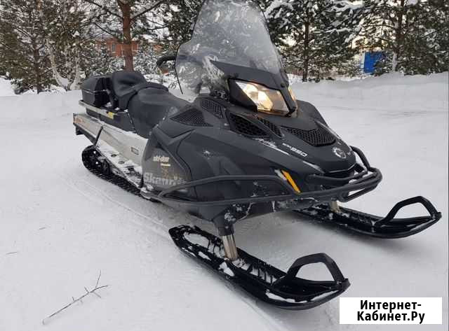 BRP Ski-Doo Skandic 550 Киров - изображение 1