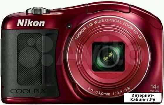 Цифровой фотоаппарат Nikon Coolpix L620 Нижний Тагил