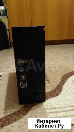 AMD 6 ядер 2,9(3,4 GHz), 8GB DDR3, SSD 128+HDD 320 Белгород - изображение 1