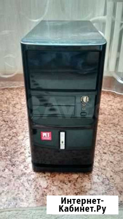Cистемный блок i3 2120/4 gb / 500 gb Воронеж - изображение 1
