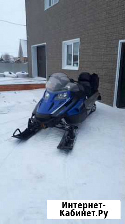 Снегоход arctic CAT bearcat 570 Заводоуковск - изображение 1