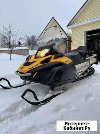 BRP SKI-DOO Tundra 550 Дальнее Константиново