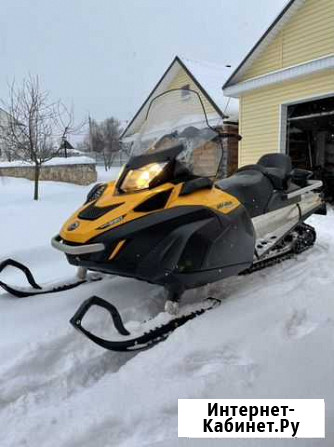 BRP SKI-DOO Tundra 550 Дальнее Константиново - изображение 1