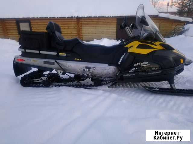 Ski-doo 600 скандик Урдома - изображение 1