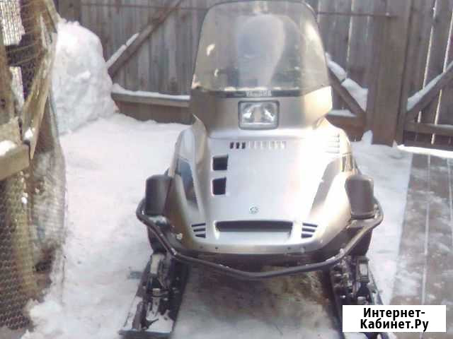 Yamaha VK 540E Сарыг-Сеп - изображение 1