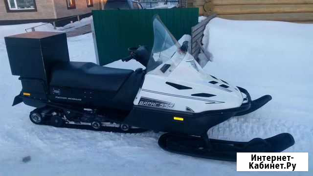 Тайга Варяг 550,2012 Барнаул - изображение 1